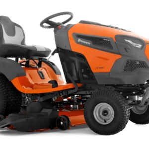 Husqvarna TS 148XK 48-Inch Riding Lawn Tractor – 24 HP Kohler Engine, Scratch & Dent