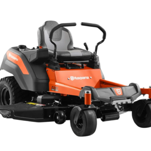 Husqvarna Z248F Special Edition 48-Inch Zero-Turn Riding Lawn Mower