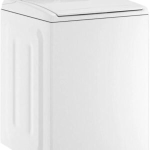 Whirlpool 4.5 Cu. Ft. Top Load Washing Machine with Built-In Water Faucet – White