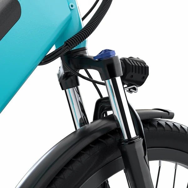 Hiboy EX9 48V/11.6Ah 1000W Electric Bike - Image 19