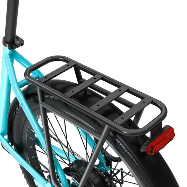 Hiboy EX9 48V/11.6Ah 1000W Electric Bike - Image 26