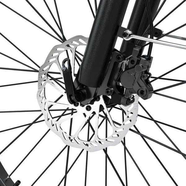 Hiboy EX9 48V/11.6Ah 1000W Electric Bike - Image 21