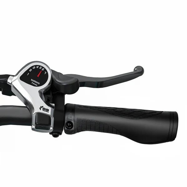 Hiboy EX9 48V/11.6Ah 1000W Electric Bike - Image 17