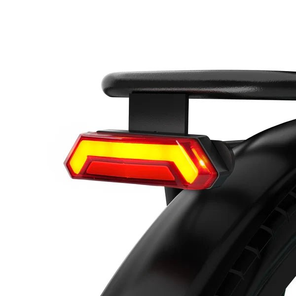Hiboy EX9 48V/11.6Ah 1000W Electric Bike - Image 25