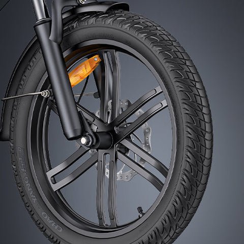 ENGWE LE20 PUNCTURE-RESISTANT TIRES