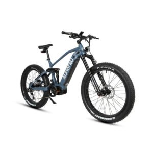 Eunorau SPECTER-S 3.0 / Hunter X9 48V/17.5Ah 1000W Electric Bike