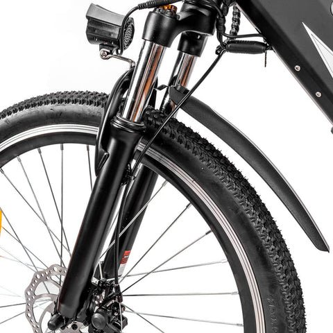 NAKTO Ranger 2 Dual Disc Brake