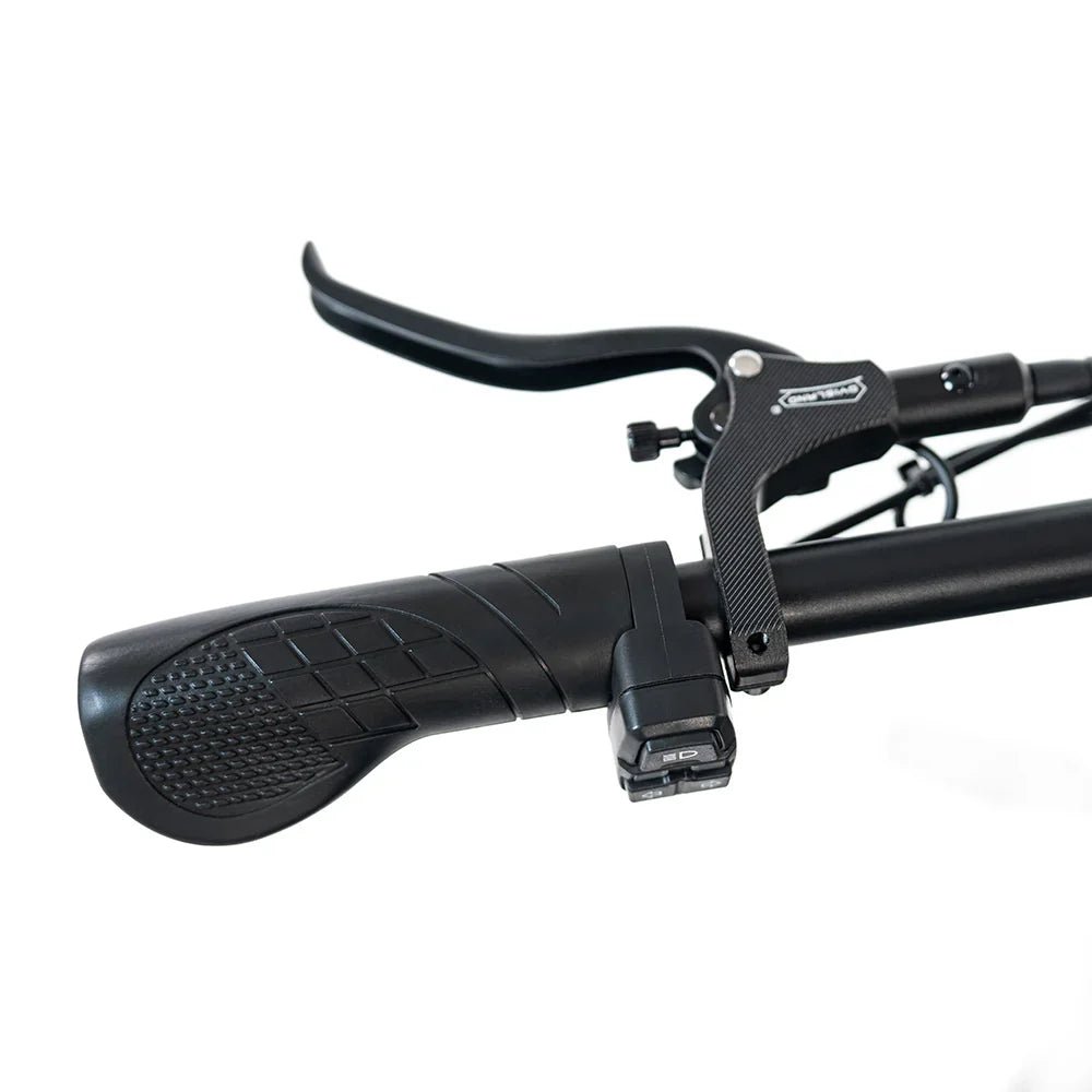 HappyRun G70 Pro 48V/33Ah 5000W Electric Cargo Bike - Image 8
