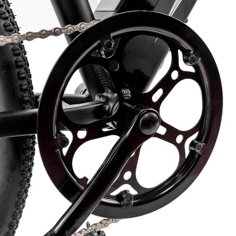 NAKTO Ranger 2 Ergonomic Handlebar