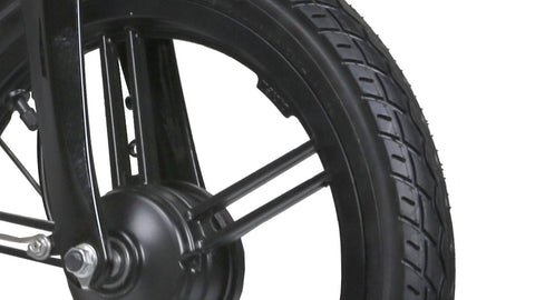 Kenda Tires