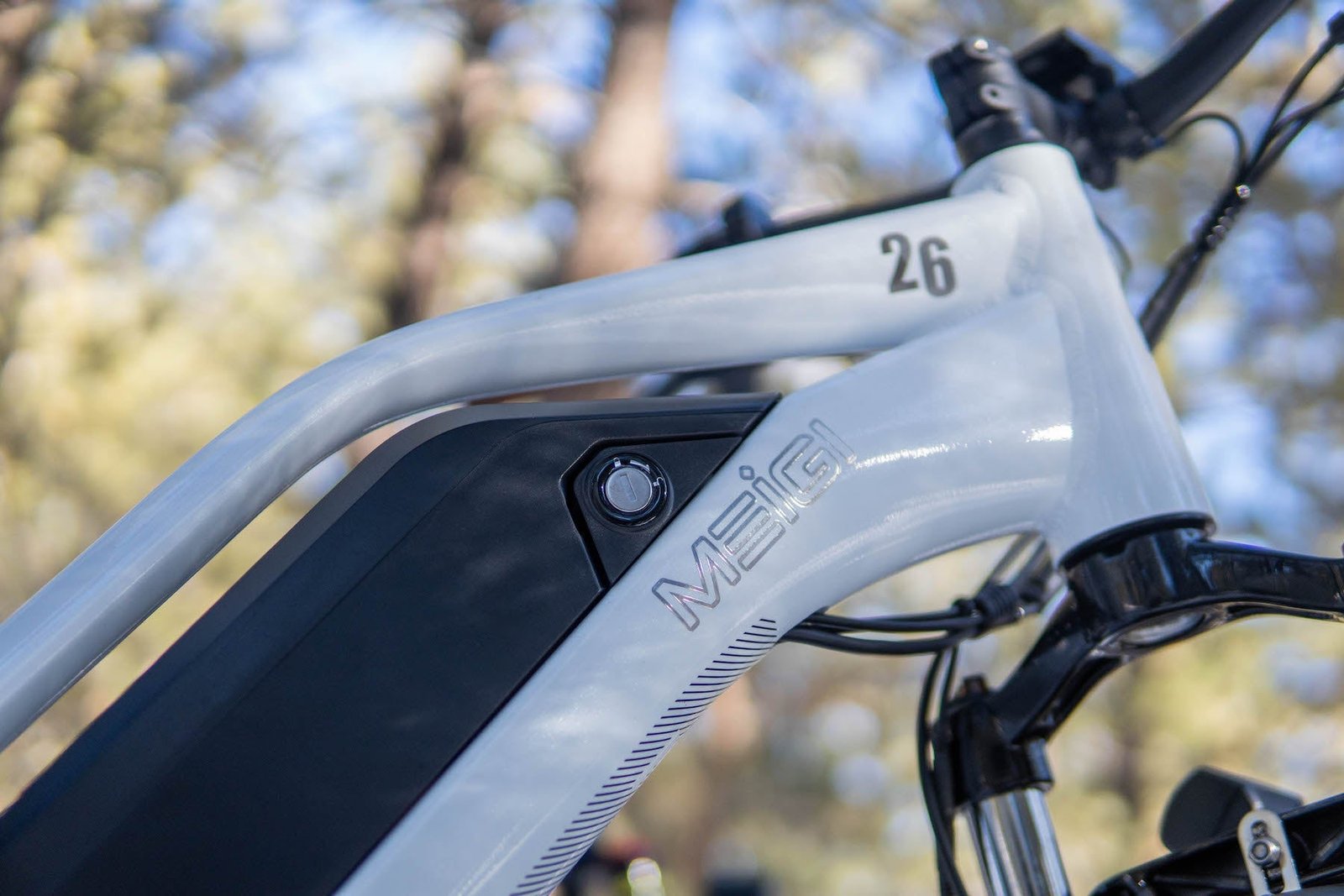 DWMEIGI Artemis 48V/16Ah 750W Fat Tire Electric Bike - Image 23