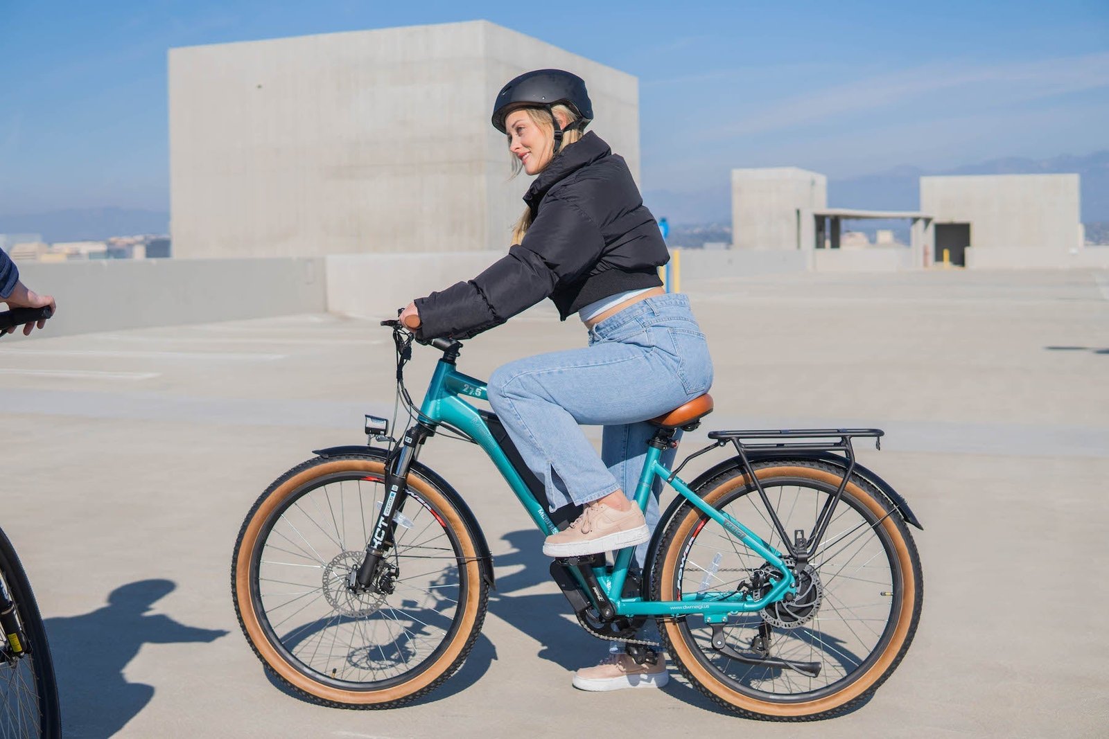 DWMEIGI Hestia 48V/13Ah 750W Electric Bike - Image 19