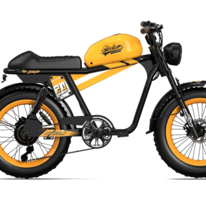 Qiolor TIGER RE