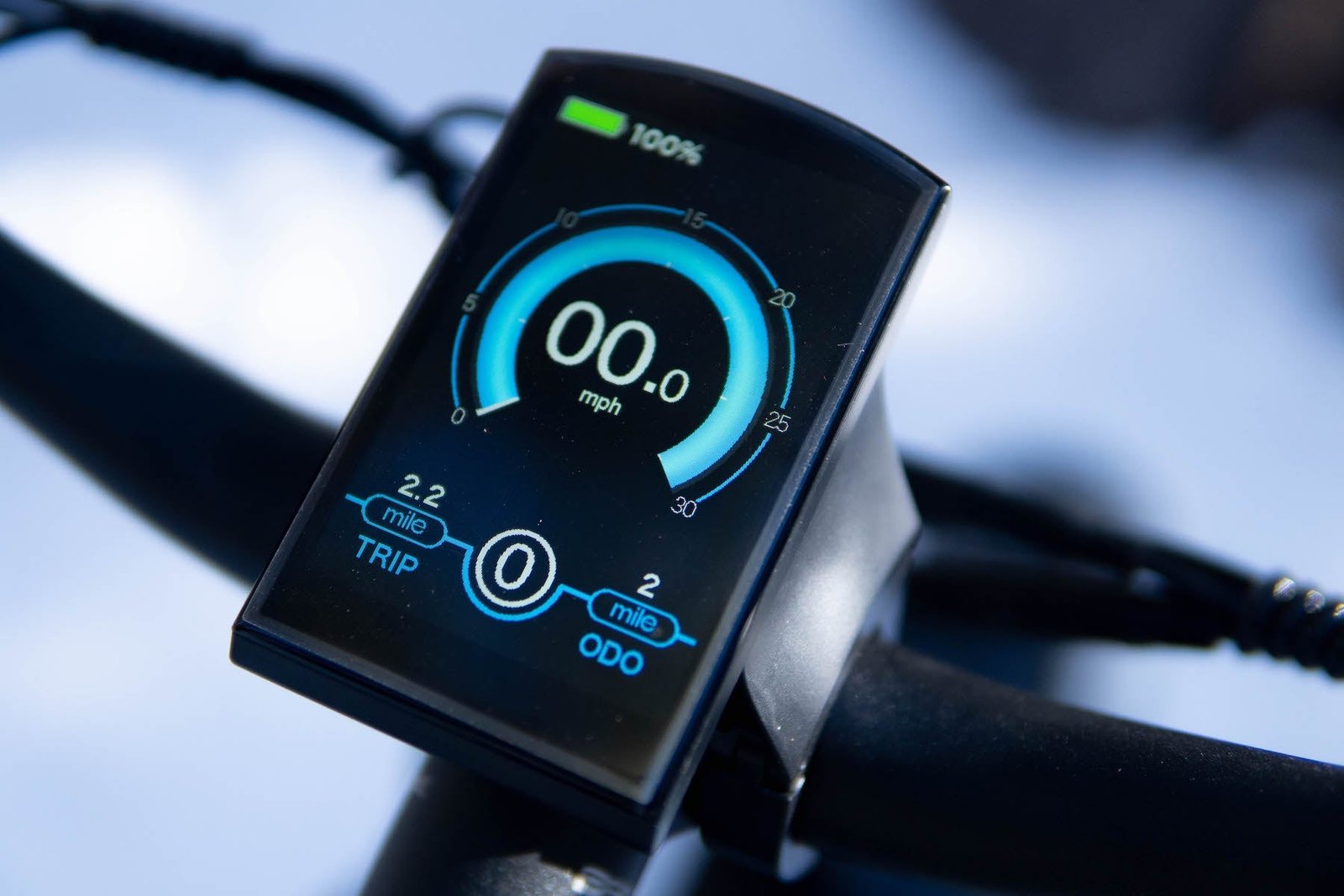 DWMEIGI Artemis 48V/16Ah 750W Fat Tire Electric Bike - Image 20
