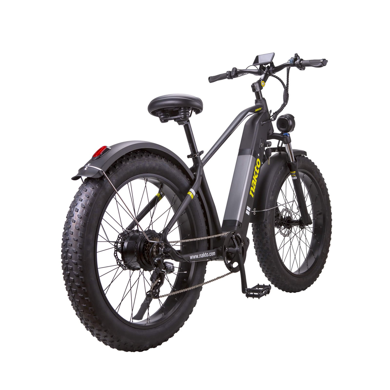 NAKTO F6 - Image 11