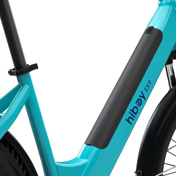 Hiboy EX9 48V/11.6Ah 1000W Electric Bike - Image 22