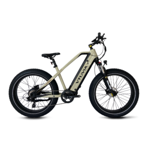 Vtuvia Gemini Ebike