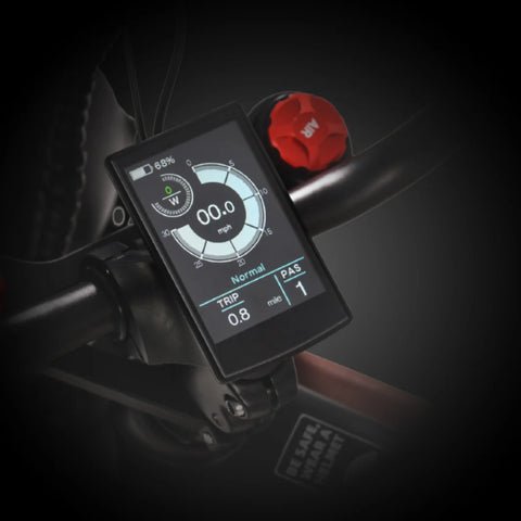 LCD Display
