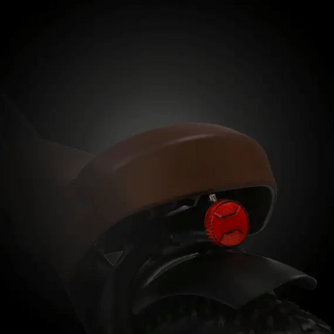 Front/ Rear Lights
