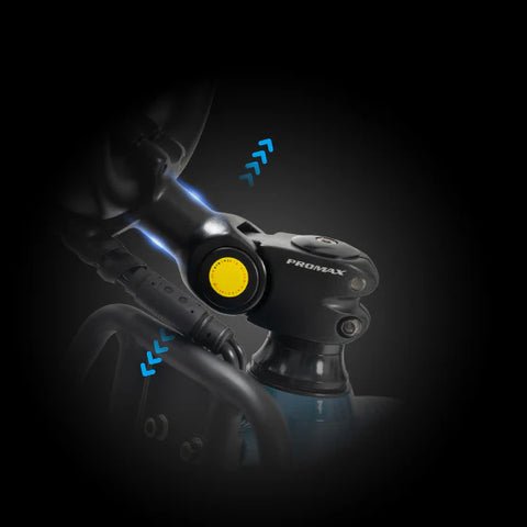 adjustable stem
