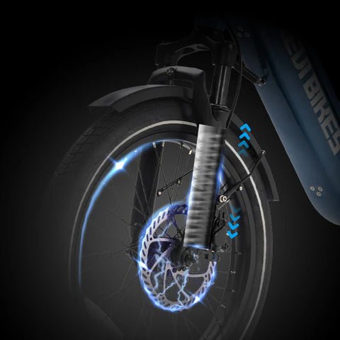 Suspension Fork