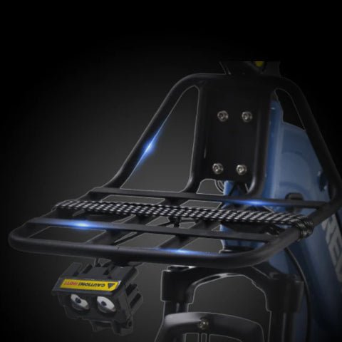 Front Rack