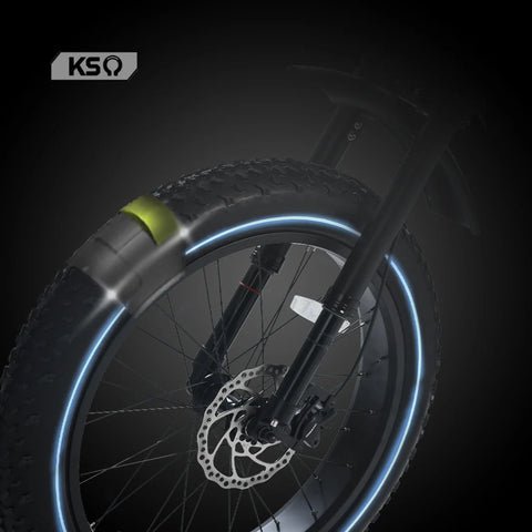 Anti-Puncture Tires