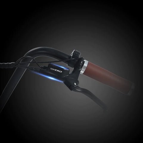 Tektro E395  Updated Brake