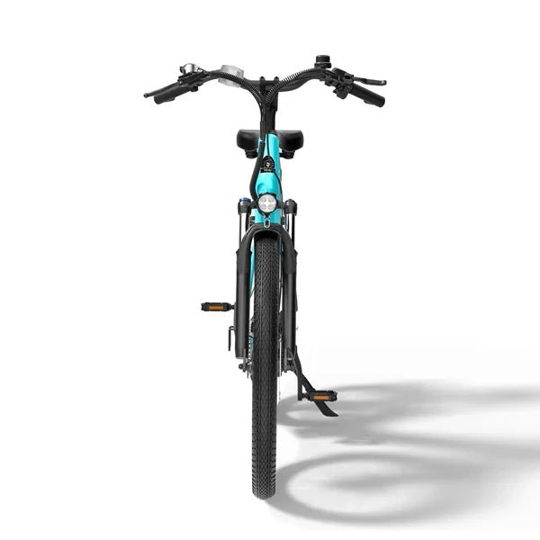 Hiboy EX9 48V/11.6Ah 1000W Electric Bike - Image 5