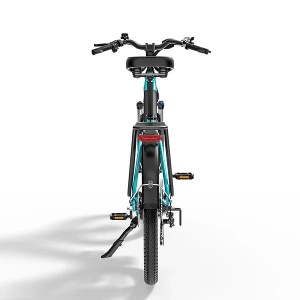 Hiboy EX9 48V/11.6Ah 1000W Electric Bike - Image 6