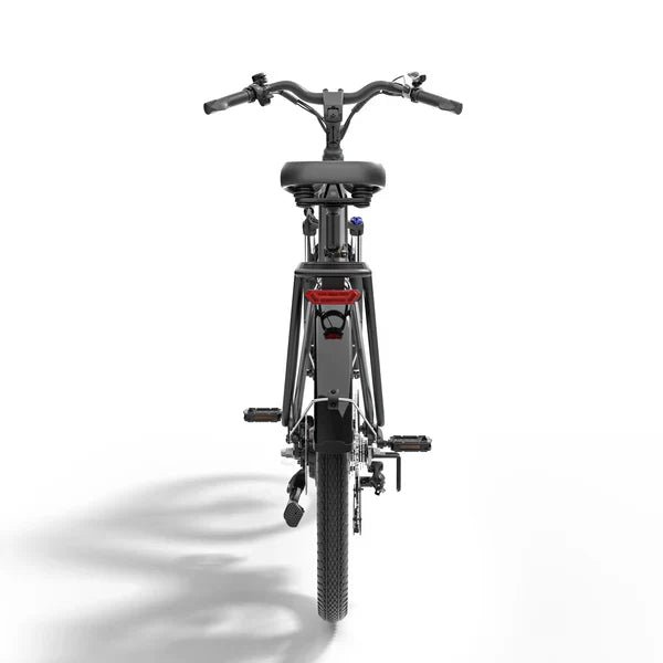 Hiboy EX9 48V/11.6Ah 1000W Electric Bike - Image 13