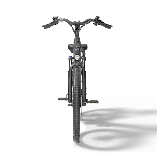 Hiboy EX9 48V/11.6Ah 1000W Electric Bike - Image 12
