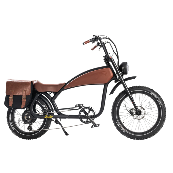 Revi Prowler