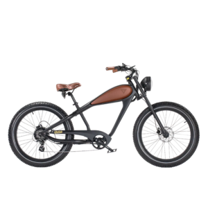 Revi Cheetah 48V/17.5Ah 1200W Electric Dirt Bike