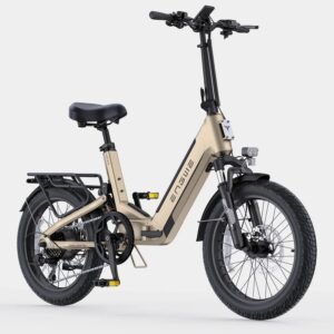 ENGWE L20 3.0 48V/15Ah 750W Electric Bike