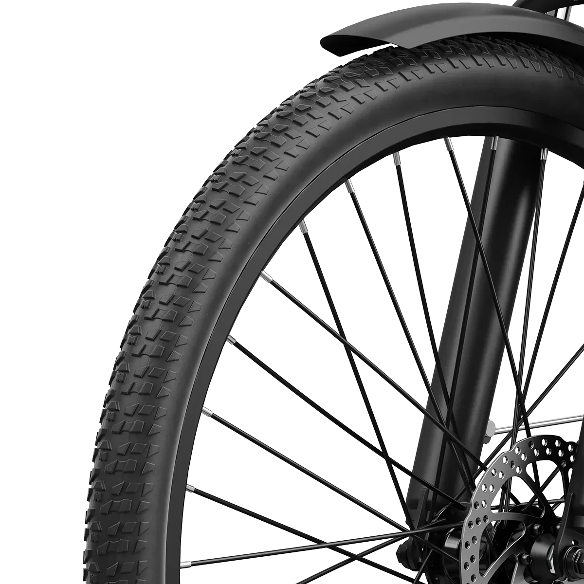 Aipas® C1 Xpress ST Ebike - Image 15