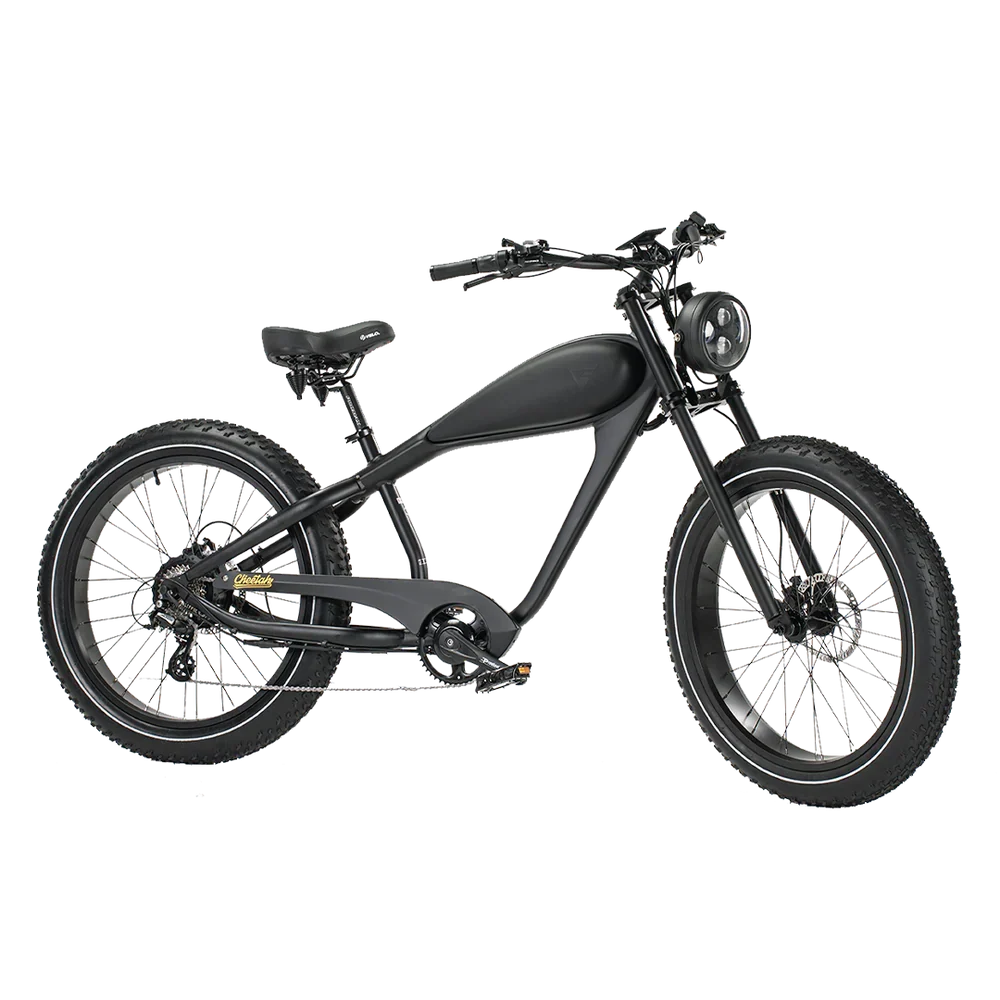 Revi Cheetah 48V/17.5Ah 1200W Electric Dirt Bike - Image 4