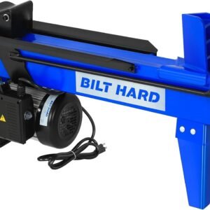 BILT HARD TLA-0101 6.5-Ton Electric Log Splitter