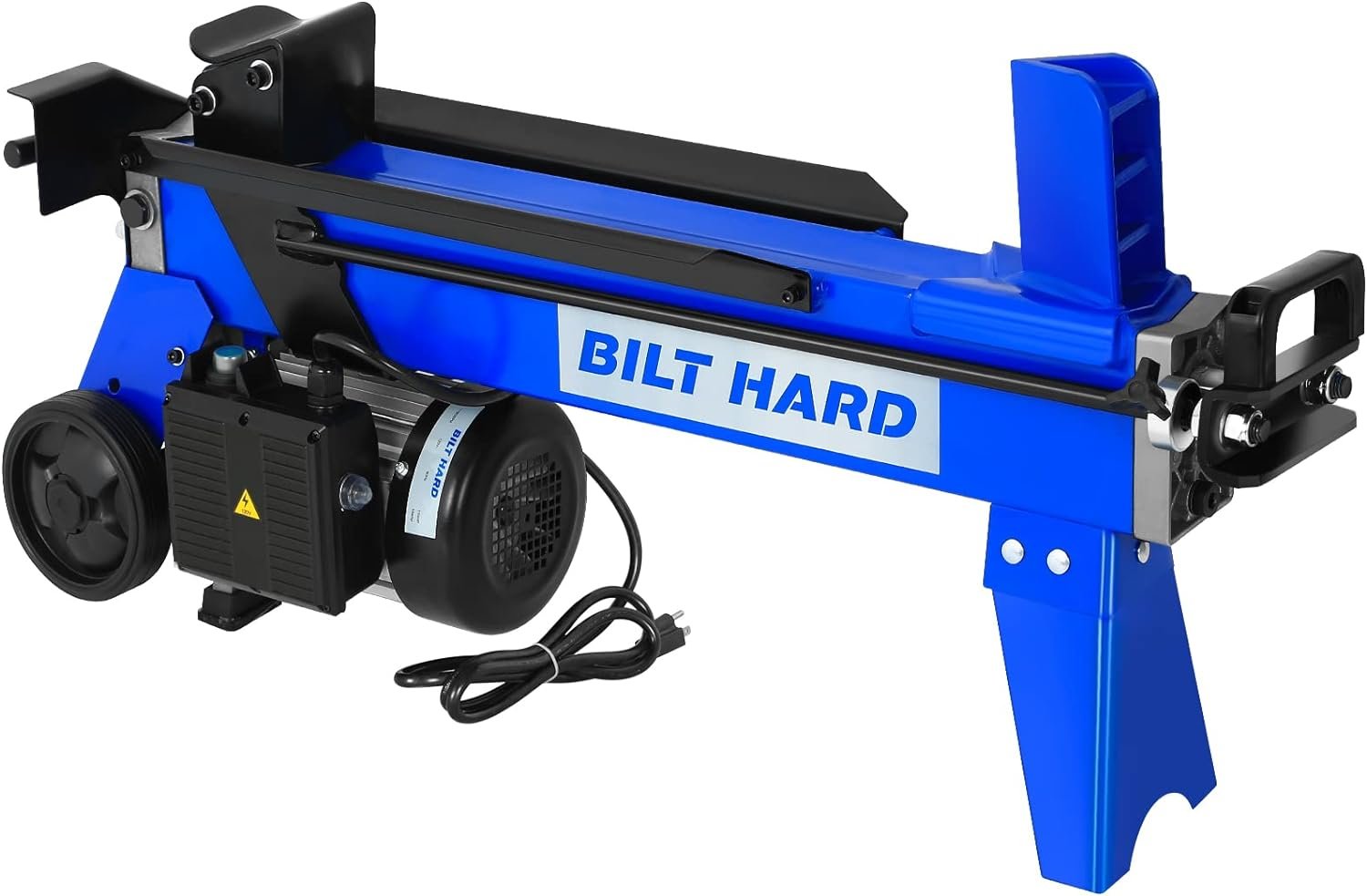BILT HARD TLA-0101 6.5-Ton Electric Log Splitter