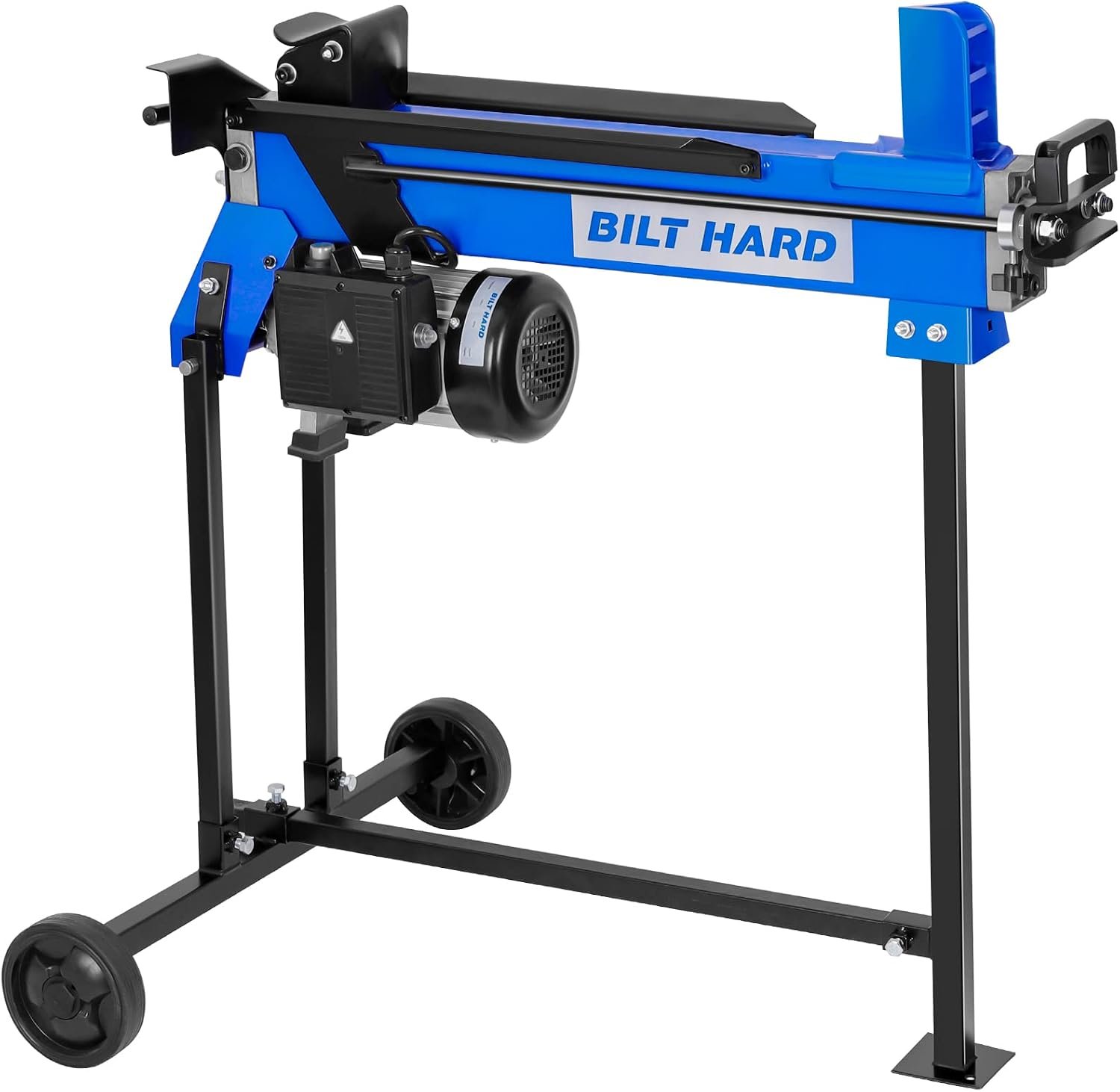 BILT HARD TLA-0101 6.5-Ton Electric Log Splitter - Image 7
