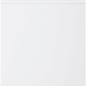 LG - 5.5 Cu. Ft. High Efficiency Smart Top Load Washer with EasyUnload - Alpine White