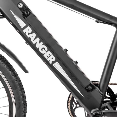 NAKTO Ranger 2 500W rear hub motor