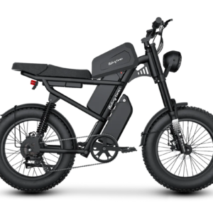 Riding Times Z8 Pro 48V/31.2Ah 1500W Electric Bike