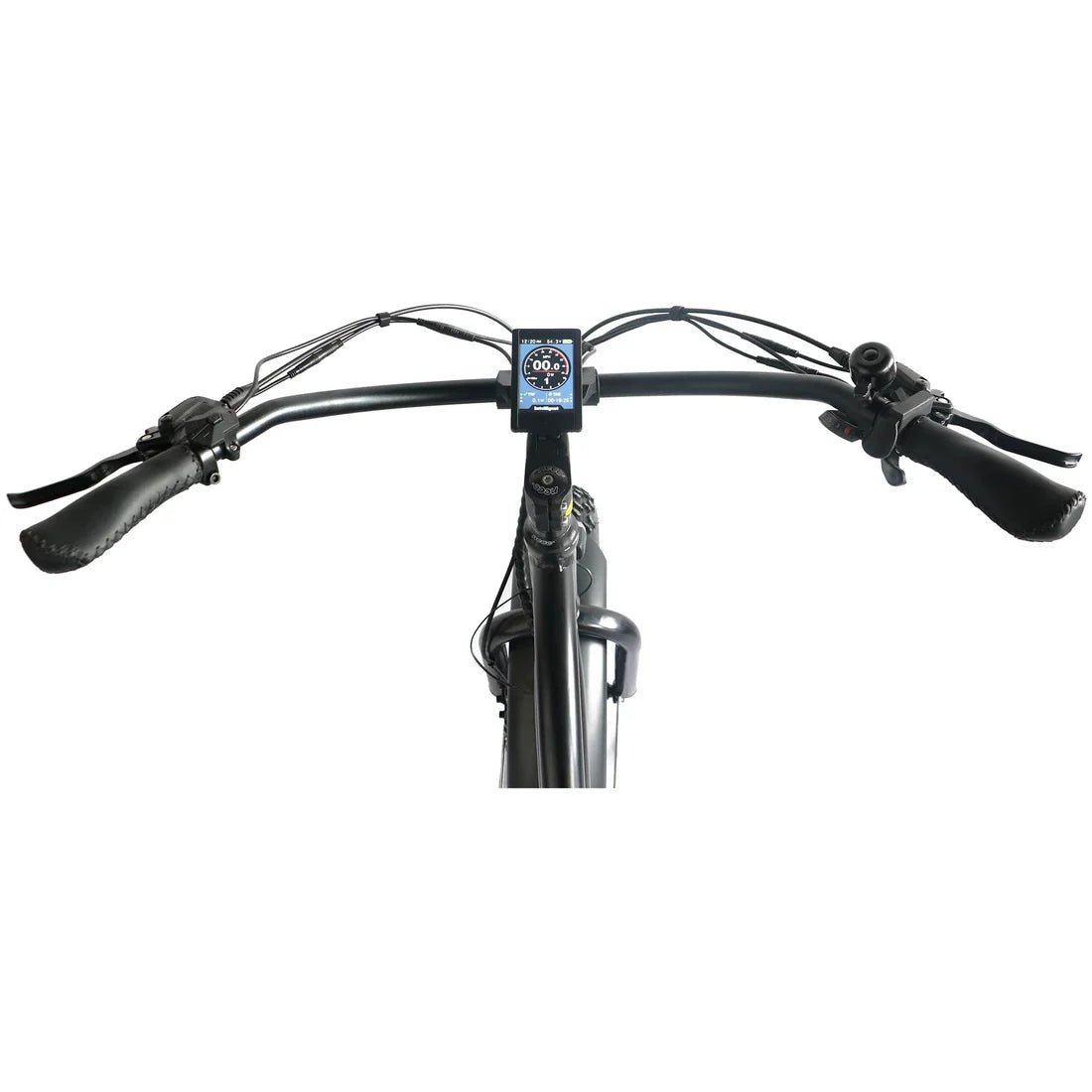 Coastal Cruiser Step Thru Mini 20x4 52V/17Ah 750W Electric Bike - Image 18