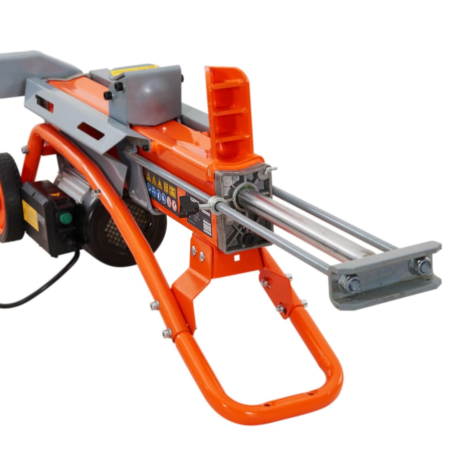 YARDMAX YS0650 6.5-Ton Electric Log Splitter