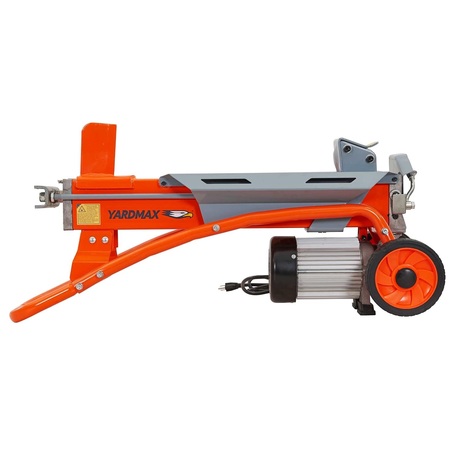 YARDMAX YS0650 6.5-Ton Electric Log Splitter - Image 10