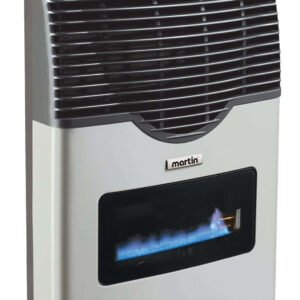 Martin 11,000 BTU Direct Vent Propane Heater MDV12VP