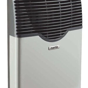 Martin 11,000 BTU Direct Vent Propane Heater MDV12P