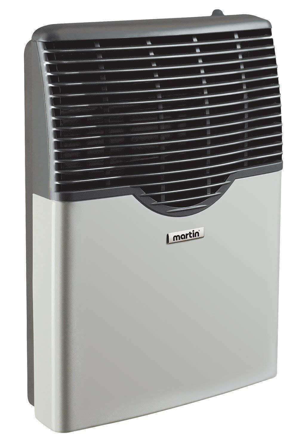 Martin 11,000 BTU Direct Vent Propane Heater MDV12P