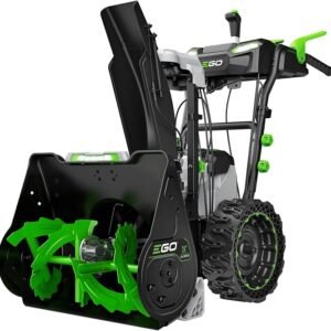 EGO Power+ SNT2420 24" Two-Stage Snow Blower – Tool Only